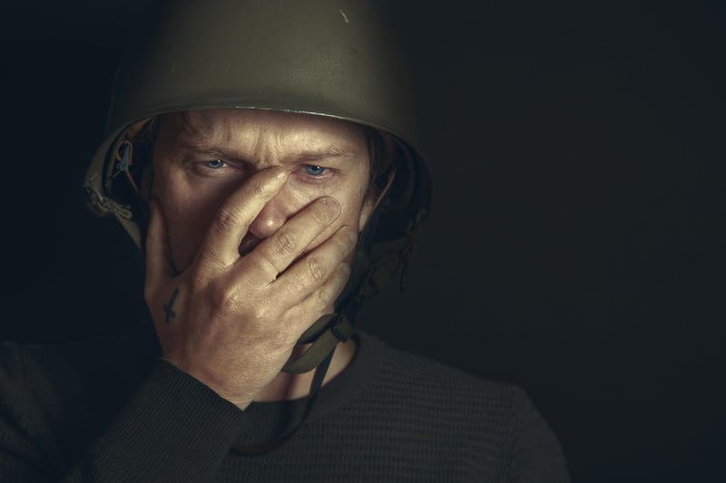 Historical Reenactment