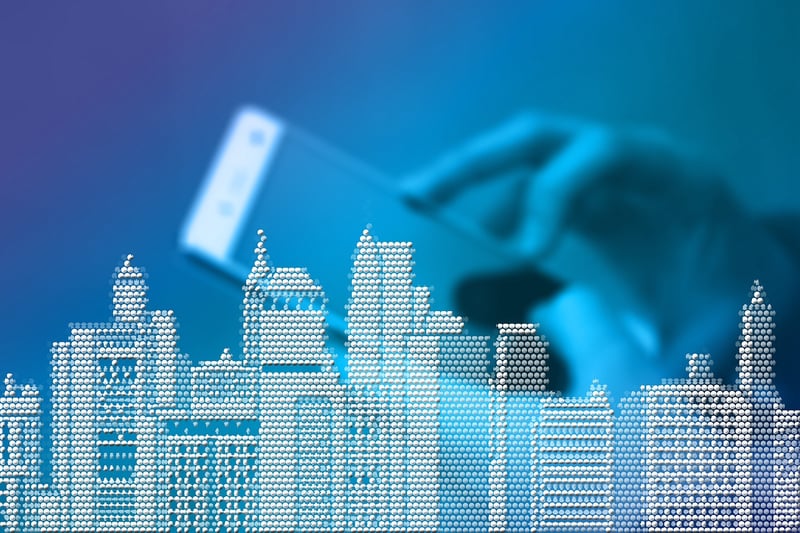 Smart Home IoT